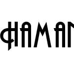 Haman Sample