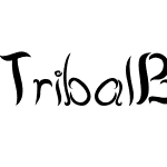 TribalBenji