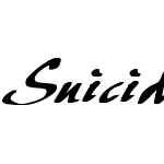 Suicidal 2