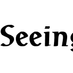 Seeing Things 2