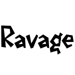 Ravage