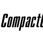 CompactC