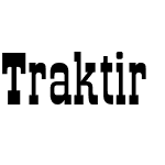 Traktir