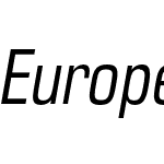 EuropeCond