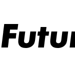 FuturaFuturisC