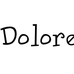 DoloresCyr