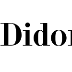 DidonaC