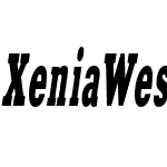 XeniaWesternC
