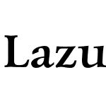 LazurskiC