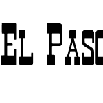 El Paso