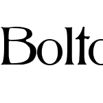 BoltonLight