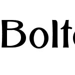 Bolton Sans