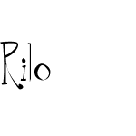 Rilo