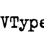 VTypewriter SmithUpright