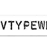 VTypewriter TelegramTwo