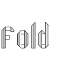 Fold