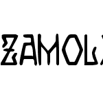 Zamolxis IV