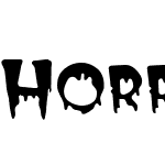 Horror