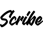 Scribe