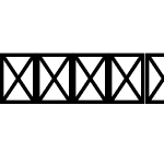 Bundesbahn Pi Std 3