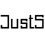 Just Square LT Std Cyr