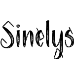 Sinelys