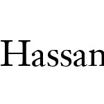 Hassan LT Light