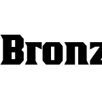 Bronzier