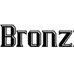 Bronzier