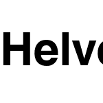 Helvetica World