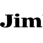 Jimbo Std