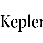 Kepler Std Medium Scn Subh