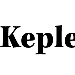 Kepler Std Medium Scn