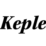 Kepler Std Medium Scn