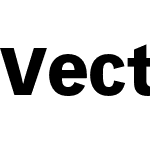 Vectora LT Std Roman