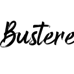 Bustered