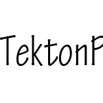 Tekton Pro Cond