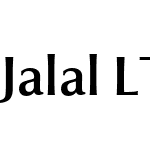 Jalal LT Light