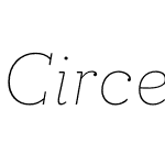 Circe Slab A