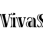 Viva Std Condensed