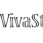 Viva Std Light Condensed