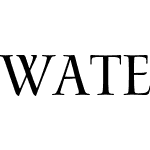 Waters Titling Pro Semicond