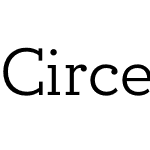 Circe Slab A