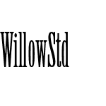 Willow Std