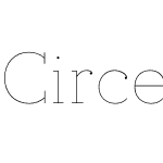 Circe Slab A