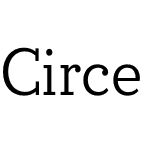 Circe Slab B