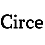 Circe Slab B