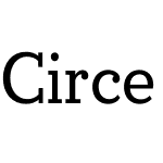 Circe Slab B