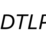 DTLProkyonT