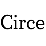 Circe Slab C